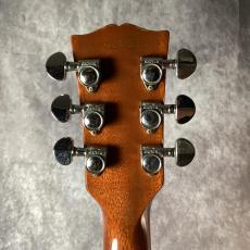 Gibson Les Paul Standard Honey Burst_6