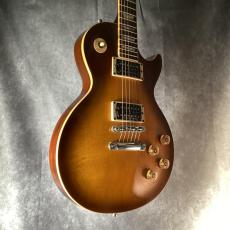 Gibson Les Paul Standard Honey Burst_9