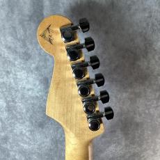 Fender Custom Shop Classic Player Stratocaster MBS by Dennis Galuszka_6