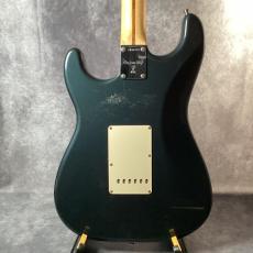 Fender Custom Shop Classic Player Stratocaster MBS by Dennis Galuszka_8