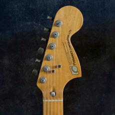 FERNANDES FST-50 石ロゴ 【3.47kg】_4