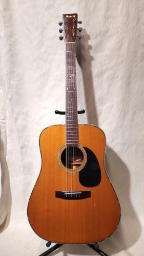 Morris W-30