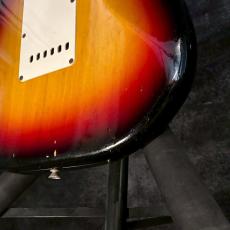 FERNANDES FST-50 石ロゴ 【3.47kg】_8