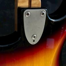 FERNANDES FST-50 石ロゴ 【3.47kg】_9