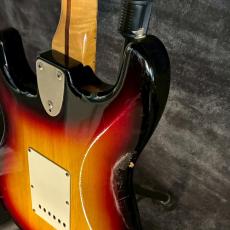 FERNANDES FST-50 石ロゴ 【3.47kg】_10