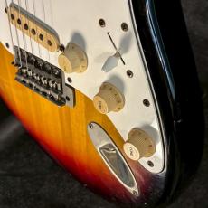 FERNANDES FST-50 石ロゴ 【3.47kg】_13