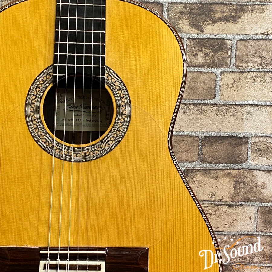 美品Juan Hernandez ホアン・エルナンデス Profesional