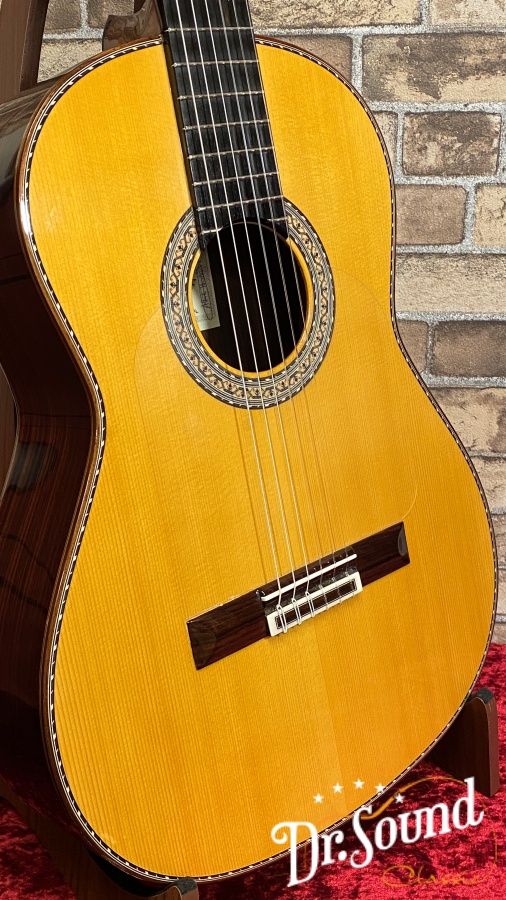 美品Juan Hernandez ホアン・エルナンデス Profesional