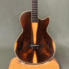 K.Yairi KYF J Custom