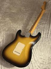 Fender Custom Shop MBS 1958 Stratocaster Closet Classic 2 Color Sunburst Dennis Galuszka 2003_3