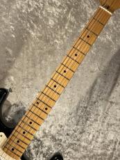 Fender Custom Shop MBS 1958 Stratocaster Closet Classic 2 Color Sunburst Dennis Galuszka 2003_9