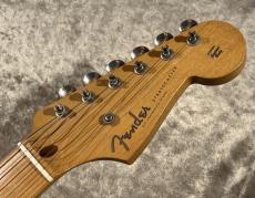 Fender Custom Shop MBS 1958 Stratocaster Closet Classic 2 Color Sunburst Dennis Galuszka 2003_10