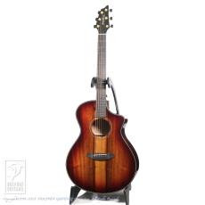 Breedlove Oregon Concert Old Fashioned C_2