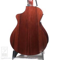 Breedlove Oregon Concert Old Fashioned C_4
