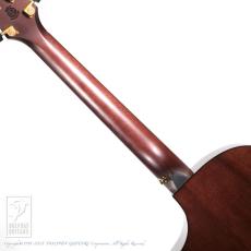 Breedlove Oregon Concert Old Fashioned C_6