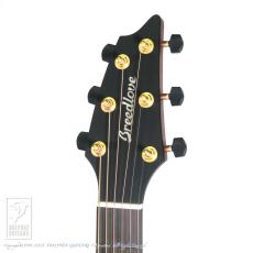 Breedlove Oregon Concert Old Fashioned C_7