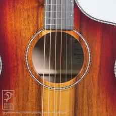 Breedlove Oregon Concert Old Fashioned C_11