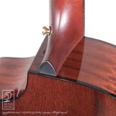 Breedlove Oregon Concert Old Fashioned C_12