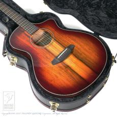 Breedlove Oregon Concert Old Fashioned C_13