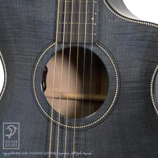 Breedlove Oregon Concertina Stormy Night CE_12