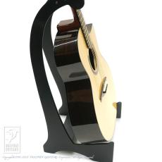 Luca Canteri Guitars 1 GC Standard Cutaway (Zilicote)_3