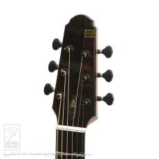 Luca Canteri Guitars 1 GC Standard Cutaway (Zilicote)_7