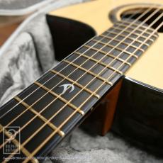 Luca Canteri Guitars 1 GC Standard Cutaway (Zilicote)_14