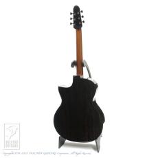 Luca Canteri Guitars 1 GC Standard Cutaway (Zilicote)_15