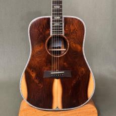 K.Yairi YW-800G Custom