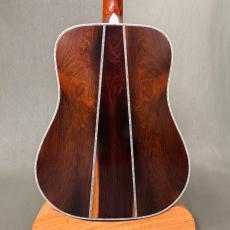 K.Yairi YW-800G Custom_2