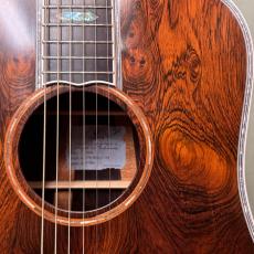 K.Yairi YW-800G Custom_5