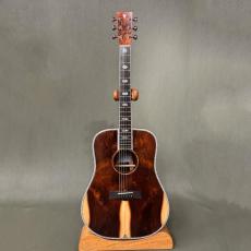 K.Yairi YW-800G Custom_8