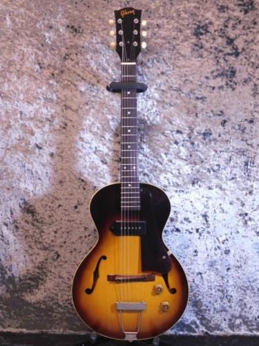 Gibson ES-125T 3/4 '57