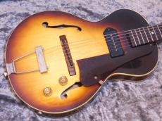 Gibson ES-125T 3/4 '57_3