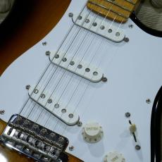 Crews Maniac Sound Vintage Line ST56 Custom with K&T LOM 54_4
