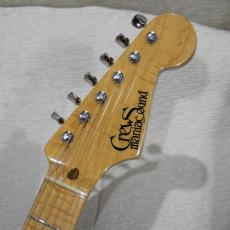Crews Maniac Sound Vintage Line ST56 Custom with K&T LOM 54_6