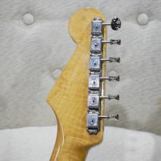 Crews Maniac Sound Vintage Line ST56 Custom with K&T LOM 54_10
