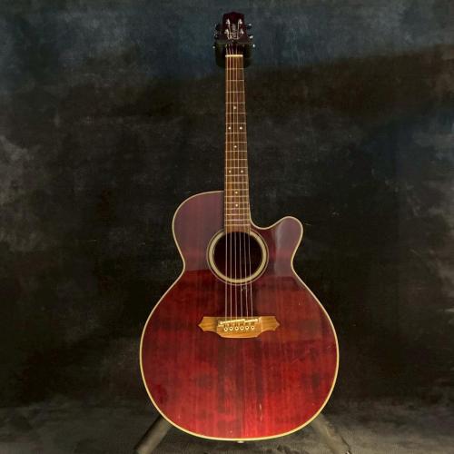 Takamine PTU508 WR 【2.2kg】