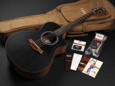 Taylor 112ce LTD Blacktop_2