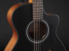 Taylor 112ce LTD Blacktop_3