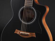 Taylor 112ce LTD Blacktop_4