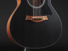Taylor 112ce LTD Blacktop_5