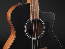 Taylor 114ce LTD Blacktop_4