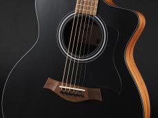 Taylor 114ce LTD Blacktop_5