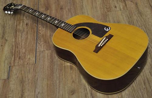 Epiphone Limited Edition Paul McCartney 1964 Texan FT-79