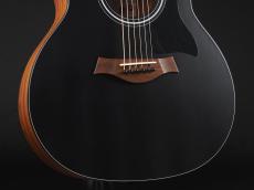 Taylor 114ce LTD Blacktop_6