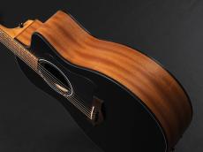 Taylor 114ce LTD Blacktop_10