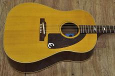 Epiphone Limited Edition Paul McCartney 1964 Texan FT-79_8