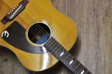 Epiphone Limited Edition Paul McCartney 1964 Texan FT-79_9