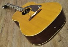 Epiphone Limited Edition Paul McCartney 1964 Texan FT-79_11